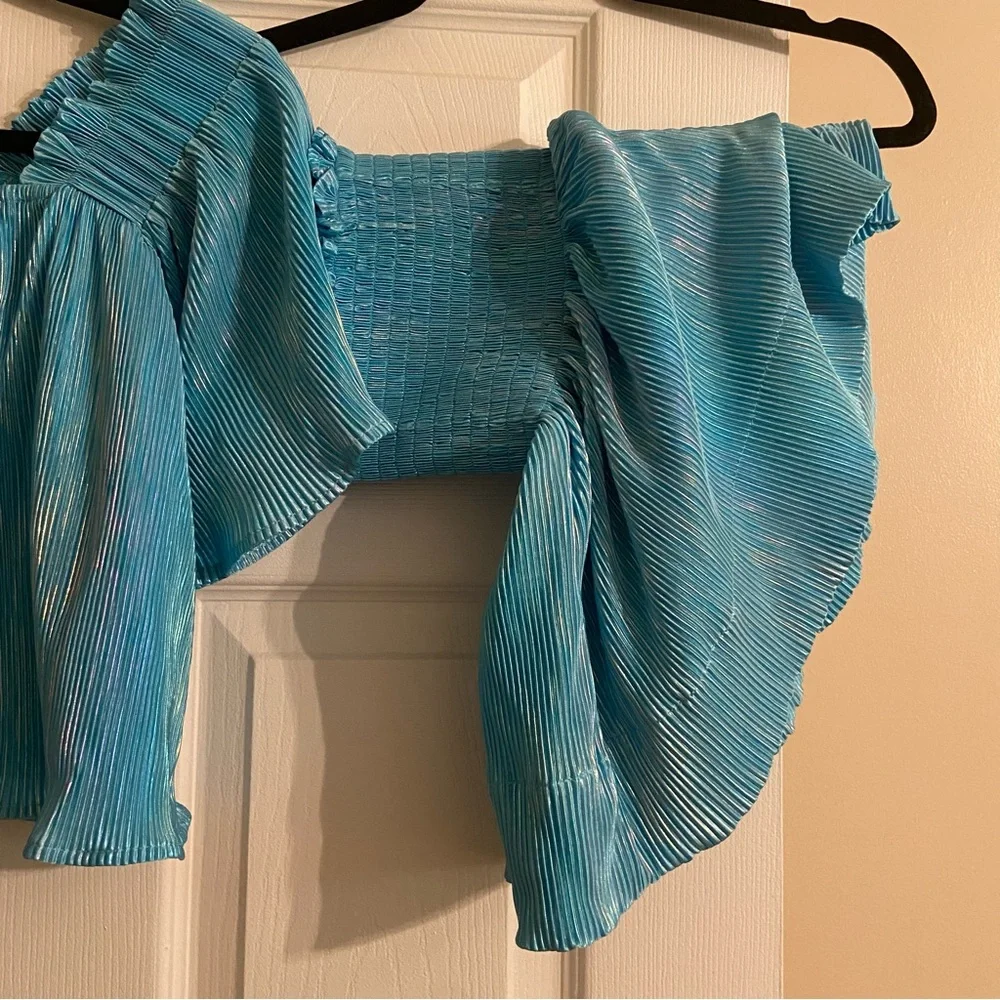 Queen of Sparkles flutter set - Picture 3 of 4